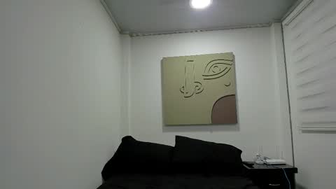 Thiago Wells online show from 2, 3, 2025