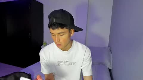 Thiago Wells online show from 10, 10, 2025