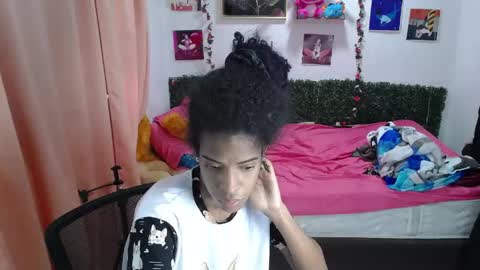 thiana_horny online show from 3, 6, 2026