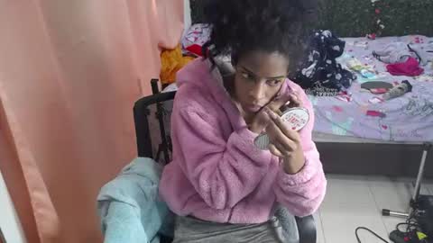 thiana_horny online show from 13, 6, 2026