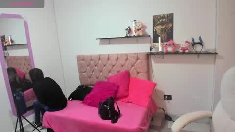 Snapshot of thianahorny chatting on 29, 10, 2025 thianahorny online show from 29, 10, 2025