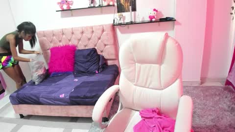 Snapshot of thianahorny chatting on 13, 11, 2025 thianahorny online show from 13, 11, 2025