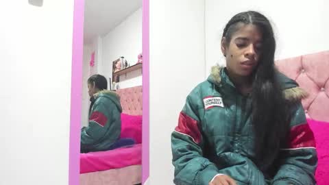 Snapshot of thianahorny chatting on 15, 11, 2025 thianahorny online show from 15, 11, 2025