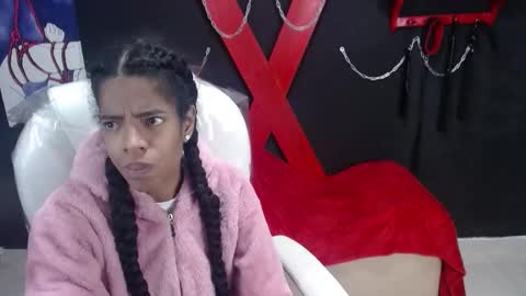 thianahorny online show from 17, 1, 2026