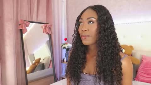 Snapshot of thianalopez chatting on 14, 1, 2026 ThianaLopez online show from 14, 1, 2026