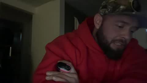 Snapshot of thiccbull12 chatting on 10, 1, 2025 thiccbull12 online show from 10, 1, 2025