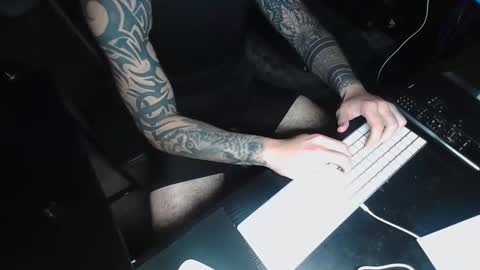 thicchogg online show from 13, 2, 2026