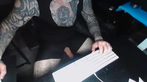 thicchogg online show from 15, 2, 2026