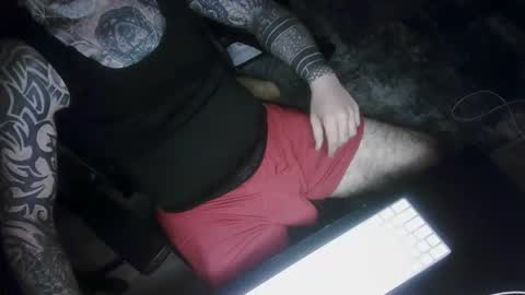 thicchogg online show from 16, 2, 2026