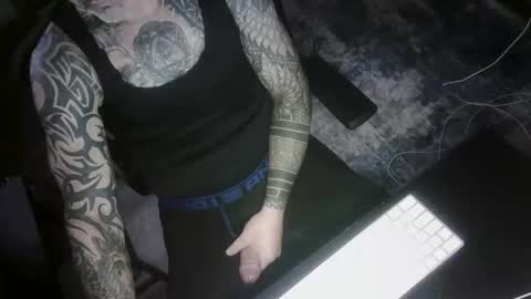 thicchogg online show from 18, 2, 2026