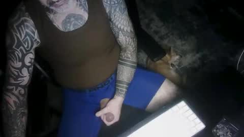 thicchogg online show from 20, 2, 2026