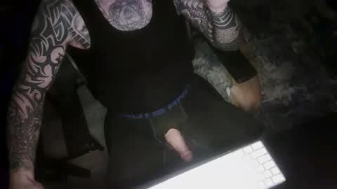 thicchogg online show from 23, 2, 2026