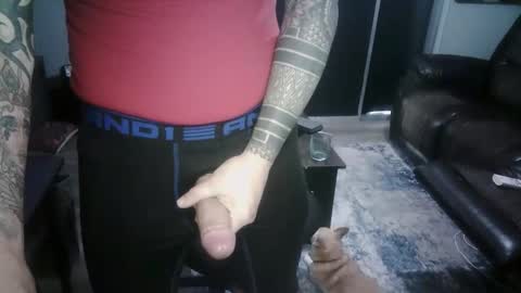 thicchogg online show from 28, 2, 2026