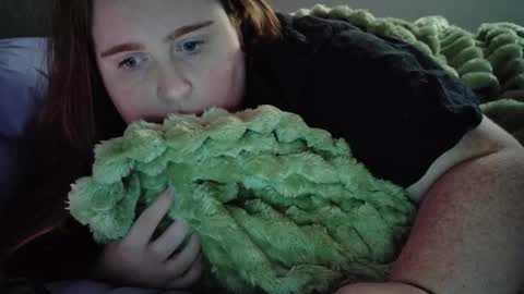 Snapshot of thiccjess420 chatting on 11, 10, 2025 Jess online show from 11, 10, 2025