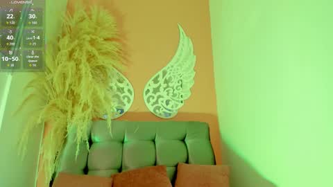 Lexxy online show from 4, 12, 2025