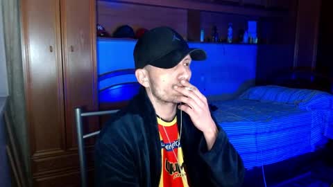Snapshot of thick_and_big_cock chatting on 3, 6, 2026 Latino 8.5 inches online show from 3, 6, 2026