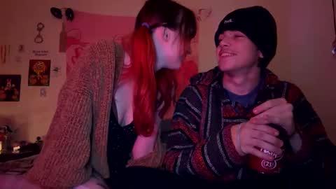 thick_as_fook online show from 16, 11, 2025