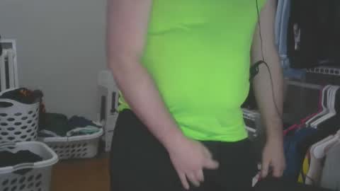 Snapshot of thickandnerdy1129 chatting on 4, 3, 2025 thickandnerdy1129 online show from 4, 3, 2025