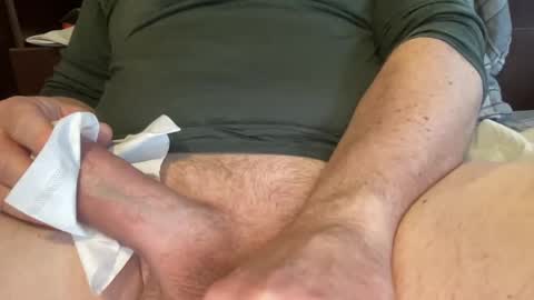 thickandrichdad online show from 26, 2, 2025