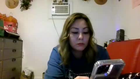 thickassazn93 online show from 13, 12, 2025