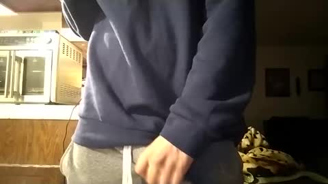 thickbigdick789 online show from 14, 1, 2025