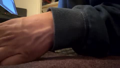 thickbigdick789 online show from 5, 3, 2025