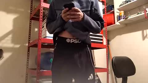 thickbigdick789 online show from 29, 9, 2025