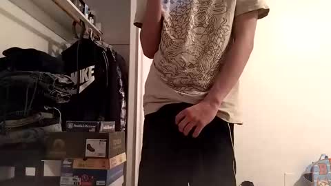 thickbigdick789 online show from 20, 12, 2025