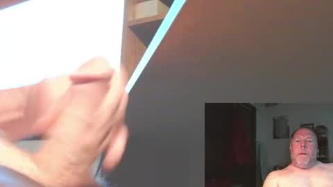 Snapshot of thickcock4u1105 chatting on 8, 6, 2026 thickcock4u1105 online show from 8, 6, 2026