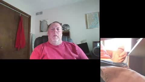 Snapshot of thickcock4u1105 chatting on 21, 6, 2026 thickcock4u1105 online show from 21, 6, 2026