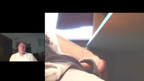 Snapshot of thickcock4u1105 chatting on 5, 7, 2026 thickcock4u1105 online show from 5, 7, 2026