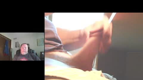 Snapshot of thickcock4u1105 chatting on 18, 7, 2026 thickcock4u1105 online show from 18, 7, 2026