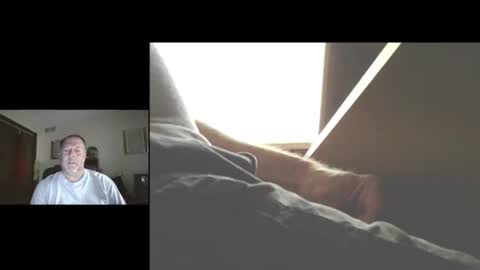 Snapshot of thickcock4u1105 chatting on 2, 8, 2026 thickcock4u1105 online show from 2, 8, 2026