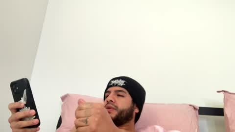 Snapshot of thickcockmatt chatting on 20, 7, 2026 ThickCockMatt online show from 20, 7, 2026