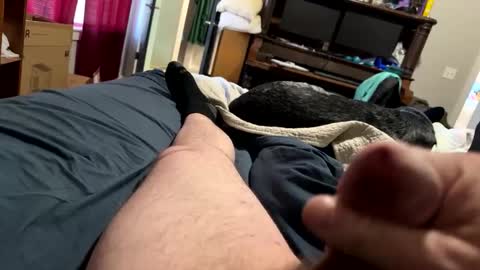 thickdic44 online show from 16, 1, 2025