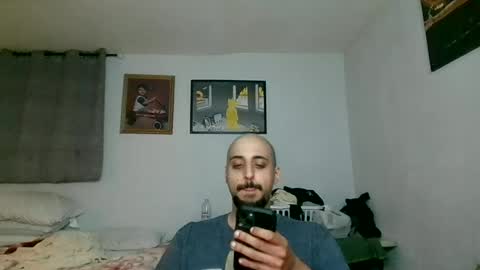 Snapshot of thickdickeddom chatting on 23, 6, 2026 ThickDickedDom online show from 23, 6, 2026