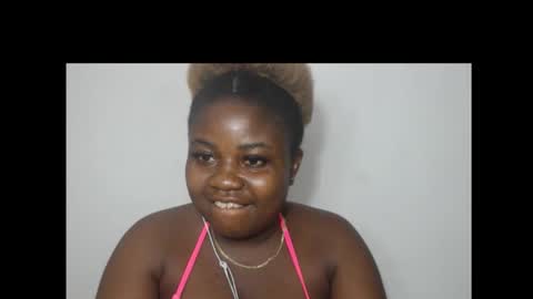 thickebonny7 online show from 8, 2, 2026