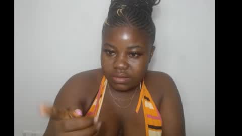 thickebonny7 online show from 12, 2, 2026