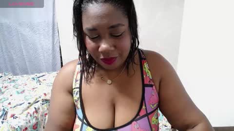 XIOMARA  online show from 13, 10, 2025