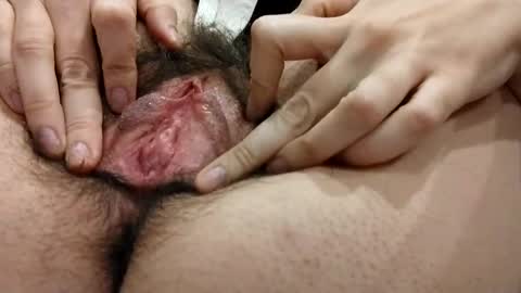 Snapshot of thickforest chatting on 16, 12, 2024 MilkyChoco online show from 16, 12, 2024