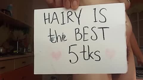 Snapshot of thickforest chatting on 2, 1, 2025 MilkyChoco online show from 2, 1, 2025