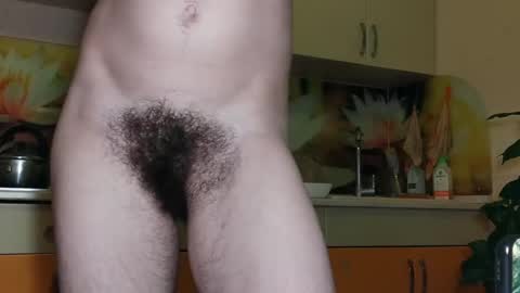 Snapshot of thickforest chatting on 8, 1, 2025 MilkyChoco online show from 8, 1, 2025