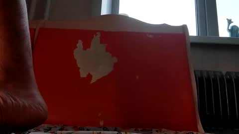 Snapshot of thickforest chatting on 25, 1, 2025 MilkyChoco online show from 25, 1, 2025