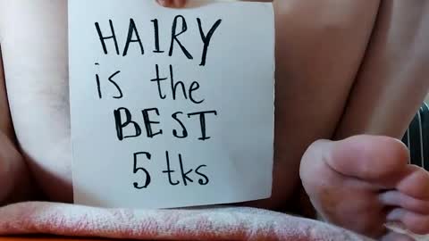 Snapshot of thickforest chatting on 19, 2, 2025 MilkyChoco online show from 19, 2, 2025