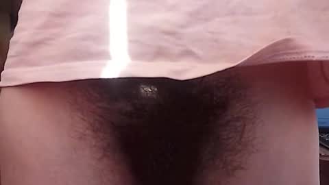 Snapshot of thickforest chatting on 20, 9, 2025 MilkyChoco online show from 20, 9, 2025