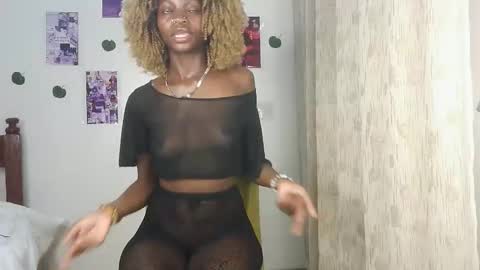 thickiie online show from 11, 4, 2026