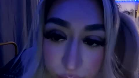thicklatinamami1 online show from 10, 5, 2026