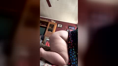 thickmamaanddaddy online show from 23, 3, 2026