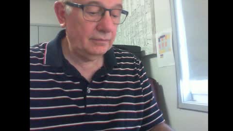 James online show from 5, 2, 2025