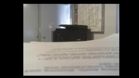 James online show from 23, 11, 2025